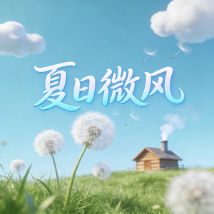 夏日微风(纯音乐)