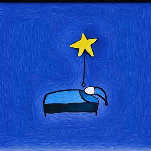 星星安眠曲