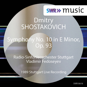 Symphony No. 10 in E Minor, Op. 93:II. Allegro