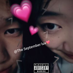 九月爱(Prod.RomanJones)