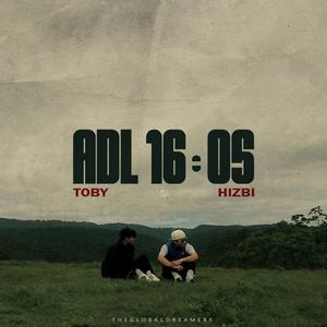 ADL 16:05 (feat. TOBY & HIZBI)