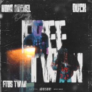 duck-free twan (produced by raw fifa) (feat. Ftos Twan & Homi Michel)