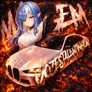 MONTAGEM VOZES TALENTINHO (Ultra Slowed)