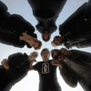 Vibecheck (feat. makko)