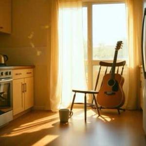 Sunrise On My Side