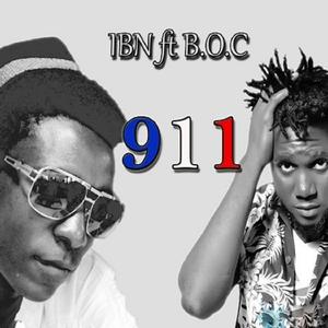 911 (feat. B.O.C)