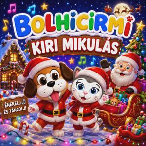 Mikulás