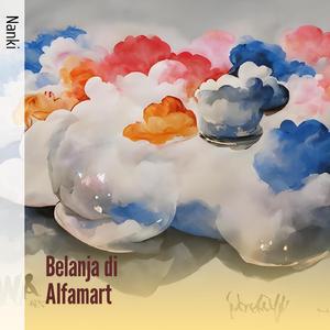 Belanja Di Alfamart