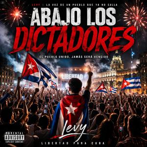 Abajo Los Dictadores
