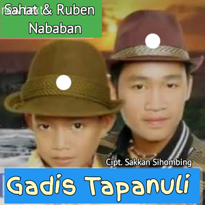 GADIS TAPANULI