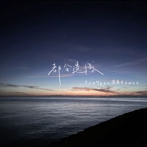 都会遗憾（DoxMain 潇潇 REMIX) 伴奏