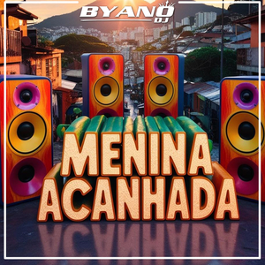 Menina Acanhada