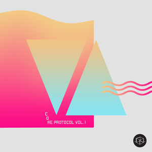 Phasing Away (Original Mix)