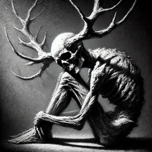despair