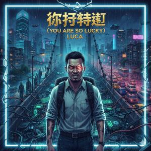 你很幸運 (You Are So Lucky)