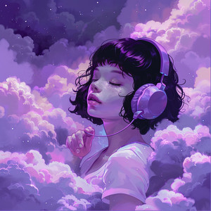 Éxtasis De Ritmos Para Dormir De Lofi