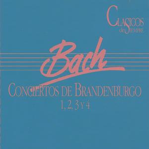 Brandenburg Concerto No. 2 in F Major, BWV 1047: I. Allegro