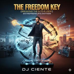 The Freedom Key