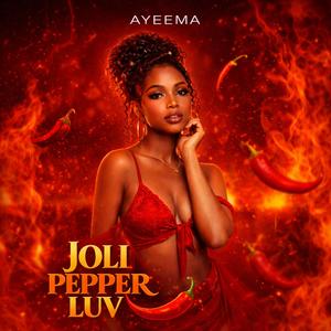 Joli Pepper Luv