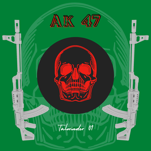 Ak 47