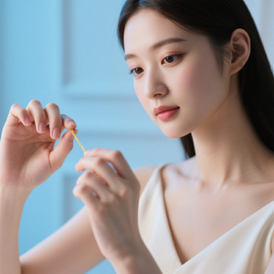 星のラブ・ドール