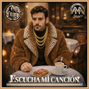 Escucha mi canción