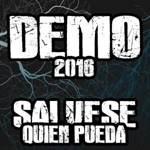 Pago la cuenta (Demo)