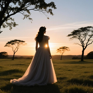 Opt2.舞会 公主初逢王子