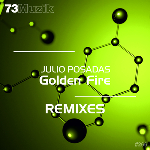 Golden Fire (Goontha Reprise Remix)