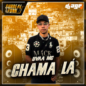 Chama Lá