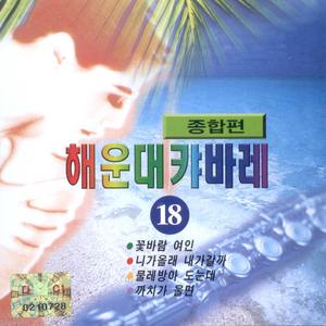 꽃바람 여인/니가올래 내가갈까/무정한 사람/네박자/사랑의 이름표/혼자랍니다/사십대 부르스/남천동 부르스/바람같은 사람/미움인지 그리움인지