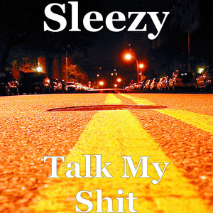 Talk My Shit