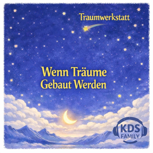 Wenn Träume gebaut werden