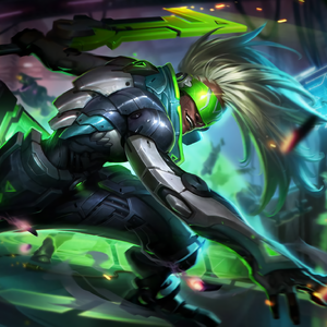 时间刺客 (Southside Type Beat)