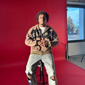 The race (feat. ZMB)