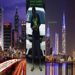 Swagg (feat. Lil Ghost)