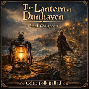 The Lantern at Dunhaven