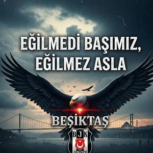 Haram Kupa İstemez! | Yerin Göğün Efendisi! | Beşiktaş Marşı