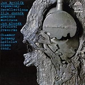 Proverbs for a Low Voice and Wind Instruments to texts from the Old Testament Book of Proverbs: IV. Allegro vivace