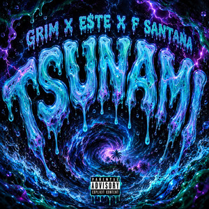 TSUNAMI