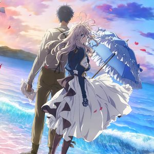 薇尔莉特 [温柔的告白]