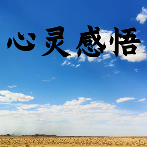 心灵感悟