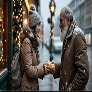 Rup din painea de la gura