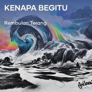 Kenapa Begitu (Acoustic)