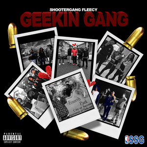 Geekin Gang (Intro)