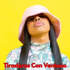 Tiraderas Con Ventano