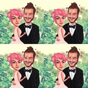 Post Malone Proposal