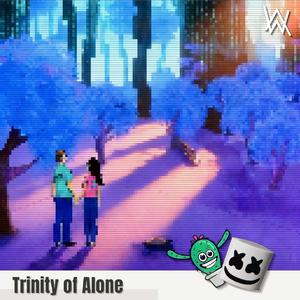 Trinity of Alone