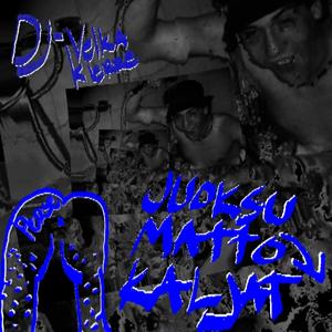 Yläkerran Mummo Popittaa Teknoa (feat. Dj-VelkaKierre)