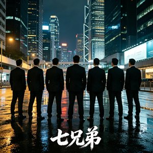 七兄弟